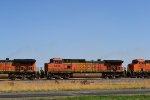 BNSF 5417